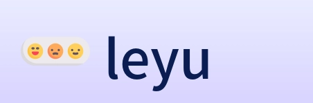 leyu logo